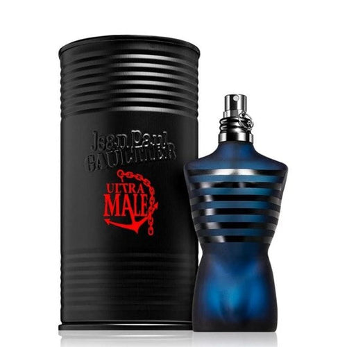 Combinatie van 3 geuren DYLAN BLUE, PHANTOM and ULTRA MALE 100 ml