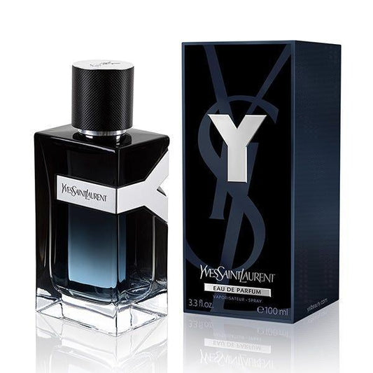Combinatie van 3 geuren SAUVAGE, Y MEN and EROS 100 ml
