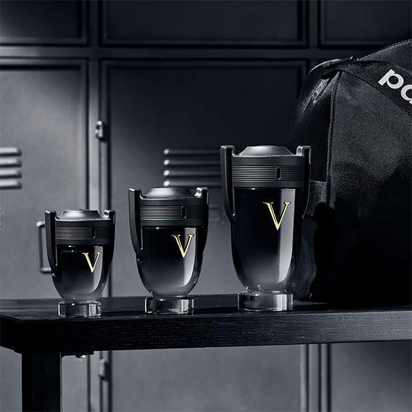 INVICTUS VICTORY 200ml