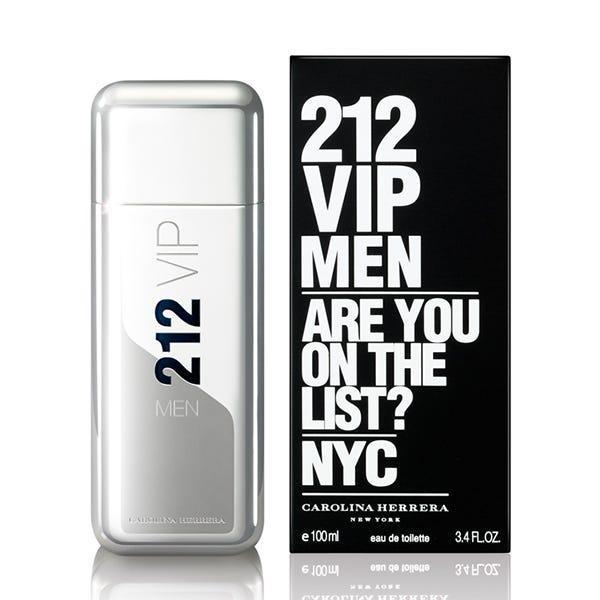 212 VIP MEN 100ml