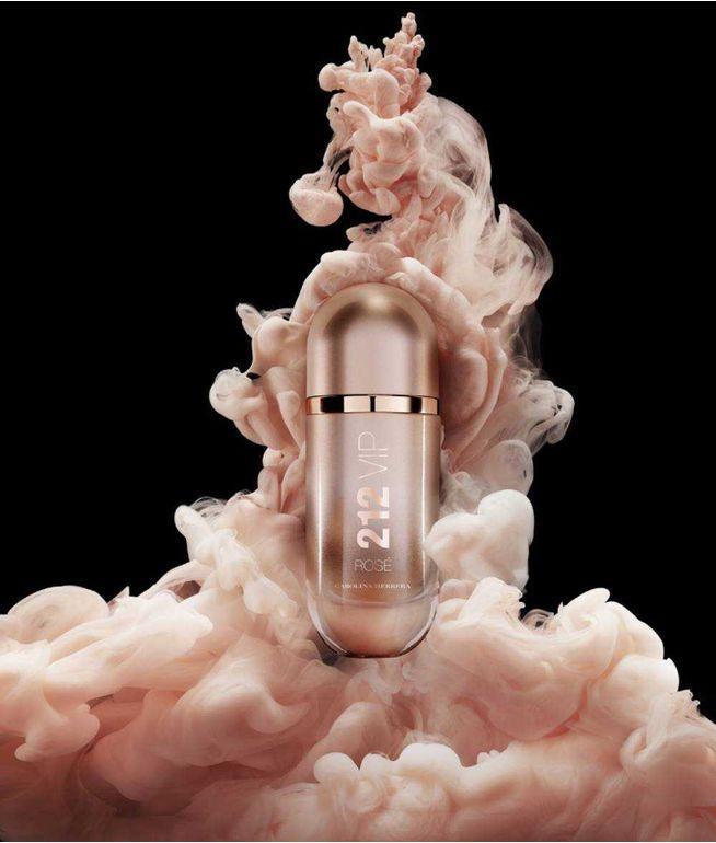 212 VIP ROSÉ 100ml