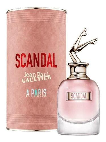 Combinatie van 3 geuren SCANDAL, J'ADORE and LA VIE EST BELLE 100 ml