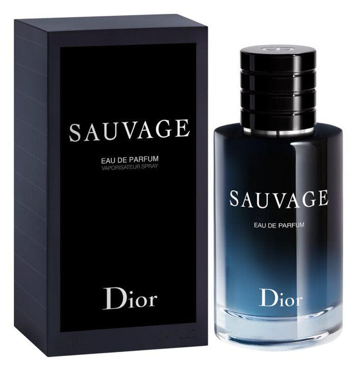 Combinatie van 3 geuren ONE MILLION, SAUVAGE and INVICTUS 100 ml