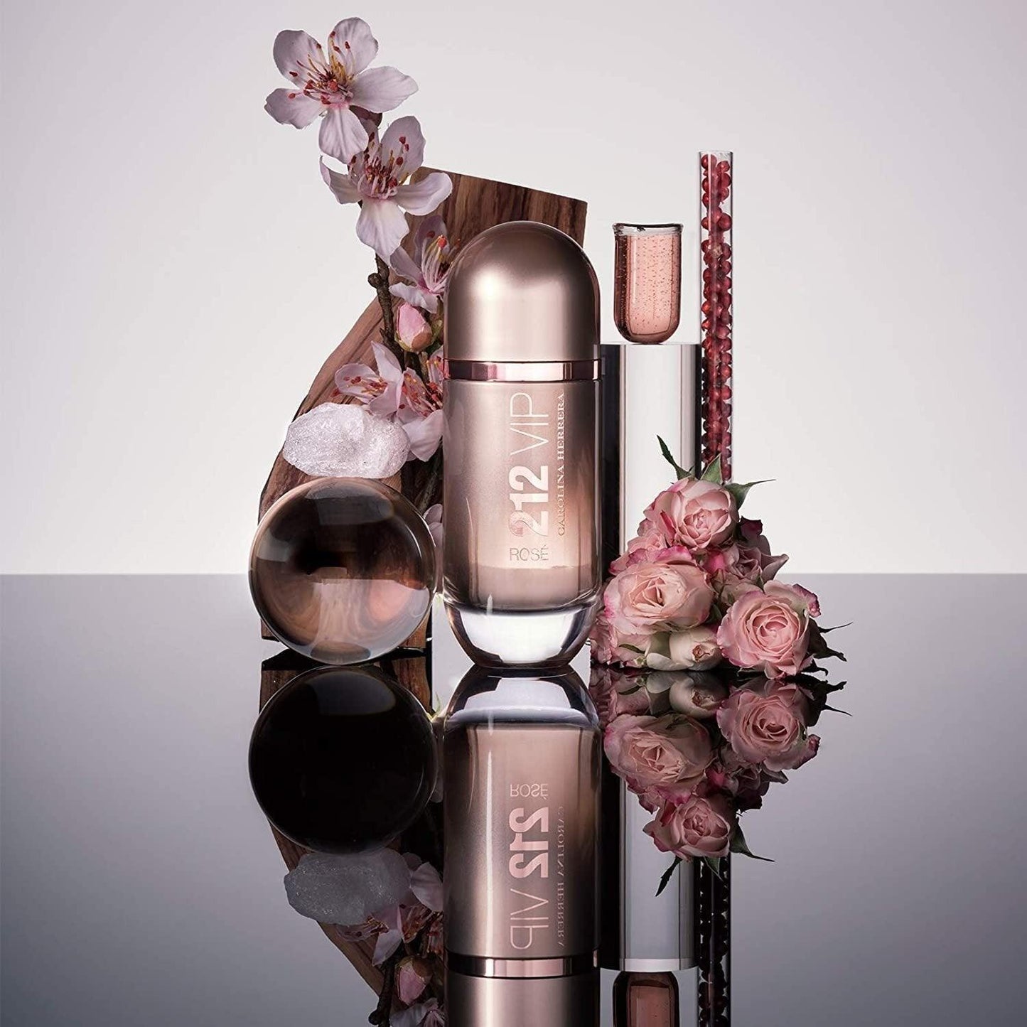 212 VIP ROSÉ 100ml
