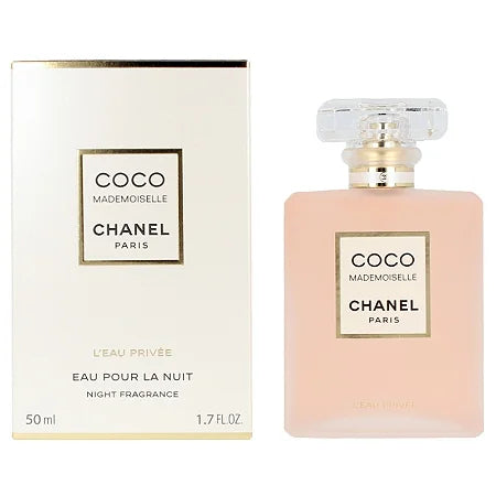 Combinatie van 3 geuren COCO MADEMOISELLE, LIBRE and CHLOÉ 100 ml
