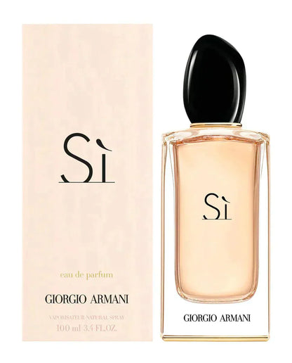 SÌ 100ml