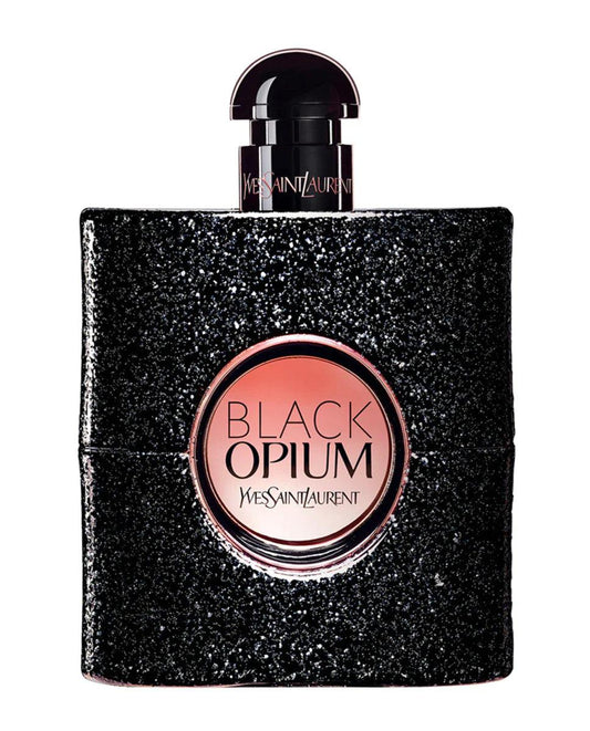 Yves Saint Laurent - BLACK OPIUM