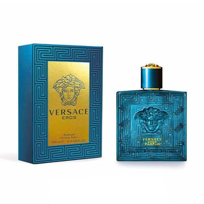Combinatie van 3 geuren SAUVAGE, Y MEN and EROS 100 ml