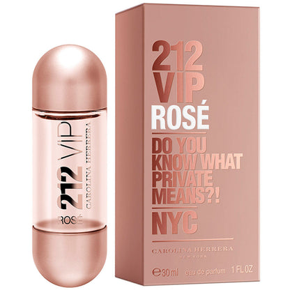 Combinatie van 3 geuren GOOD GIRL, LA VIE EST BELLE and 212 VIP ROSÉ 100 ml