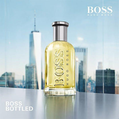 BOTTLED 100ml