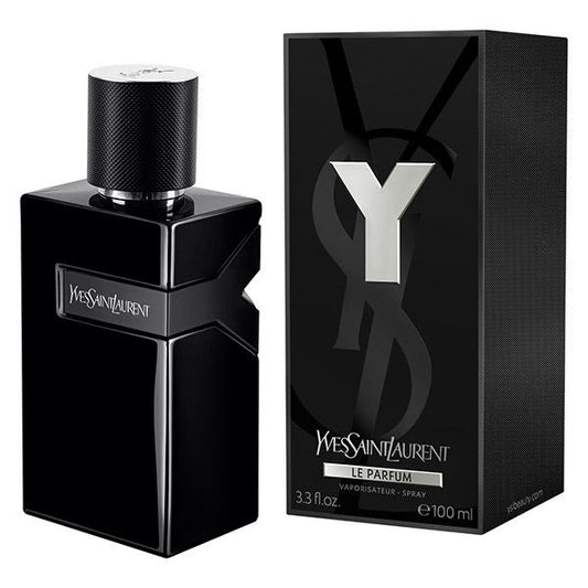 Yves Saint Laurent Y LE PARFUM