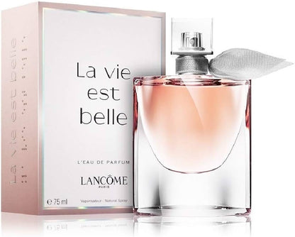 Combinatie van 3 geuren GOOD GIRL, LA VIE EST BELLE and 212 VIP ROSÉ 100 ml