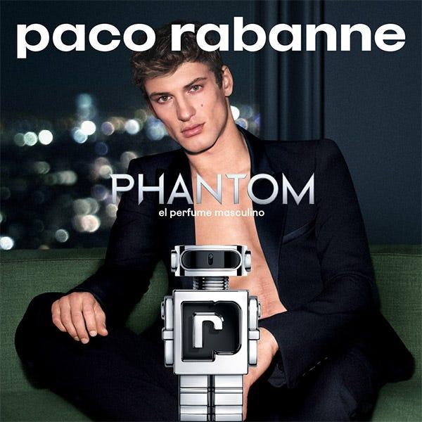 PHANTOM 150ml
