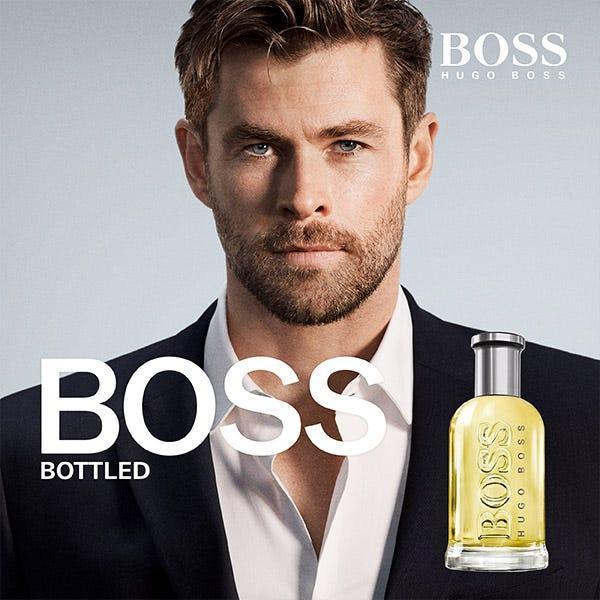 BOTTLED 100ml