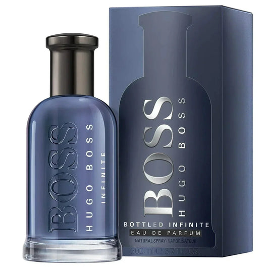 BOTTLED INFINITE 100ml