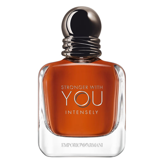 STRONGER WITH YOUR INTENSE 100ml