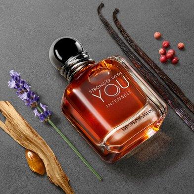 STRONGER WITH YOUR INTENSE 100ml