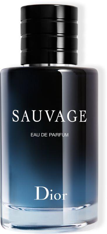 SAUVAGE 100ml
