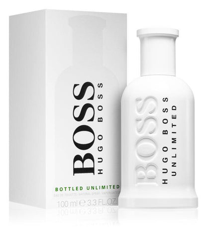 UNLIMITED BOTTLED 100ml