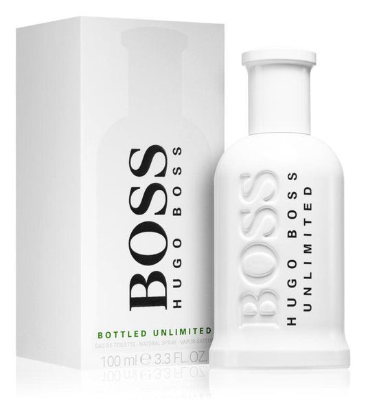 UNLIMITED BOTTLED 100ml
