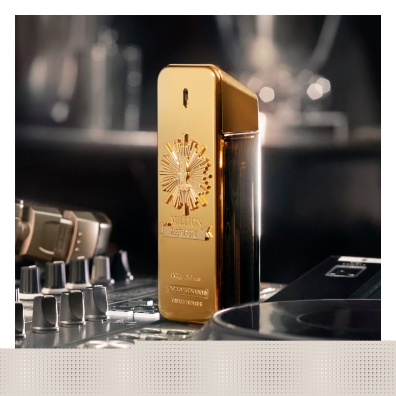 ONE MILLION 200ml