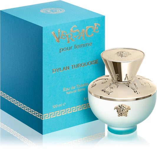 Dylan Turquoise 100ml